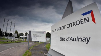 Автоконцерн PSA Peugeot-Citroen подозревают в фальсификации показателей дизельных выхлопов